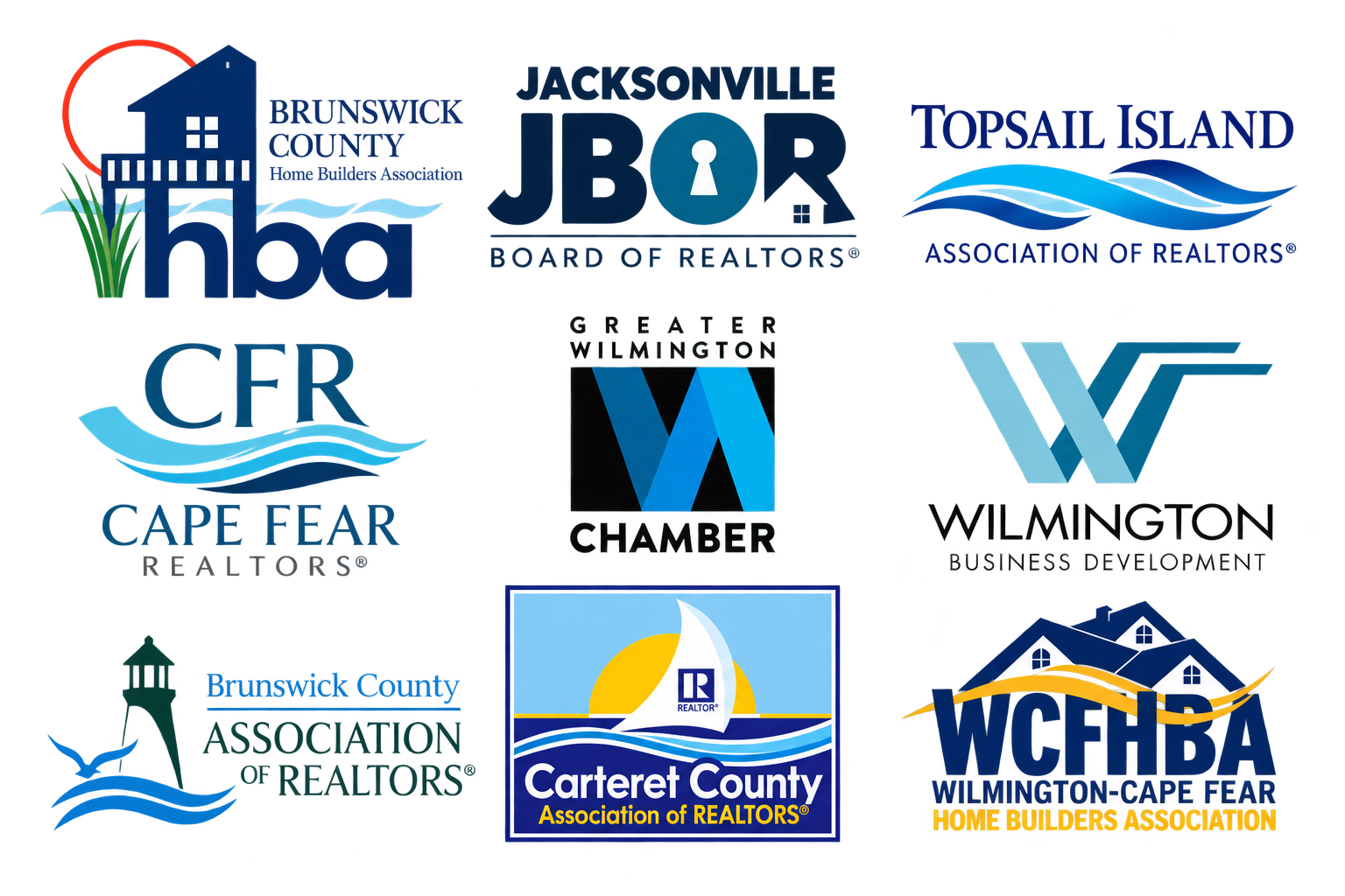 Wilmington-Cape Fear Home Builders Association